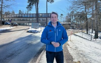 Dagverksamheten och Hangö bäddavdelning får fortsätta, högsta ledningen deltar i spartalkot i Västra Nylands välfärdsområde